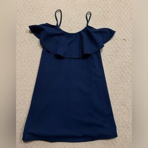 ASOS off shoulder dress (size 2)